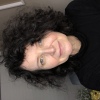 Chiara Harris, VC1 Photo