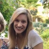 Megan Hurley, DTM Photo